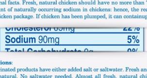 Foster Farms launches consumer awareness campaign
