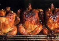 Russia aims for poultry self-sufficiency