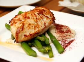 Australians put more poultry on the menu