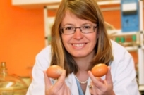 New test: free-range, organic, or caged?