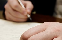 Letter to White House: Importance of antibiotics
