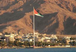 Jordan: Huge festival, 3 agri exhibitions