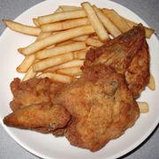 Mums engaged to advise chicken giant KFC