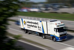 Dutch hatchery expands with Pas Reform