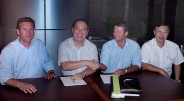 Bounty Fresh Foods chooses Petersime