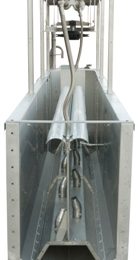 Meyn introduces new jet stream scalder