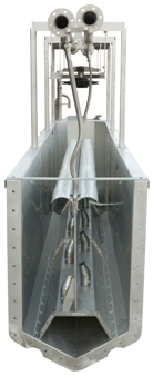 Meyn introduces new jet stream scalder