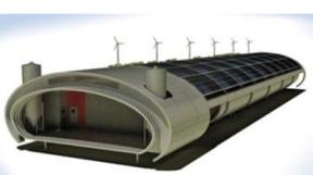 Israel: A new approach for layer farms