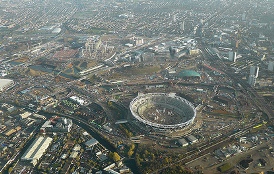 UK Olympics provides farm-assured products