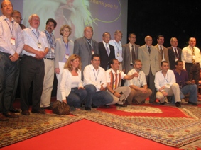 Poultry veterinarians celebrate 50 years
