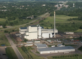 Environmentalists oppose permits for poultry-waste plant