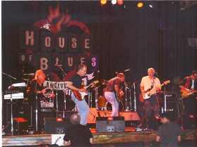 House of Blues rocks new cage-free egg policy