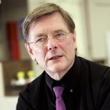 Albert Osterhaus honoured for work on bird flu and SARS