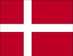 Denmark finds first case of bird flu