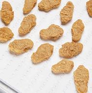 US producer targets health food market