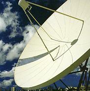 Satellite links to help with plant inspection