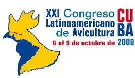 PREVIEW – 2009: 21st Latin American Congress on Poultry Farming, Havana, Cuba