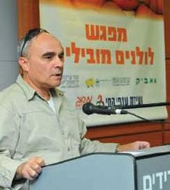 Israeli poultry going for a new reform