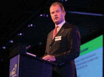 Agri Vision 2009: Shifting horizons