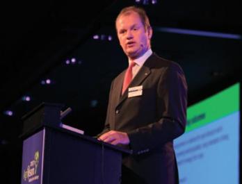 Agri Vision 2009: Shifting horizons
