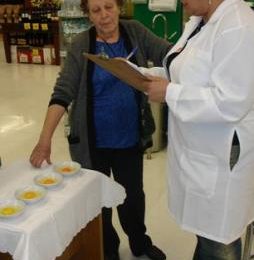 Adding value to egg products