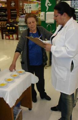 Adding value to egg products
