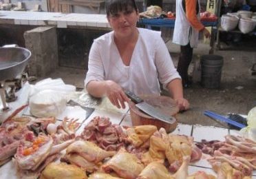 High investments in Peru’s poultry sector