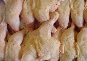 US Senators say Russian food claims “baseless”