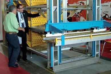 Good business resulted from AveSui in Brazil