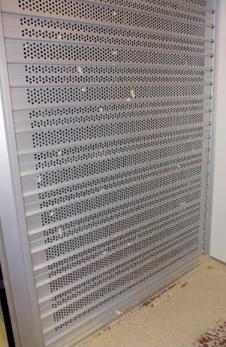 Minimising fluff production in hatchers