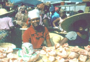 Ban of turkey tails in Ghana