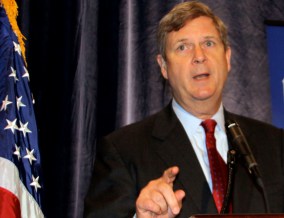 USDA to revitalise rural America and increase ag exports