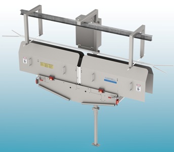 Cantrell develops neck and shoulder skinner