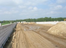 New Ross GP project in Poland