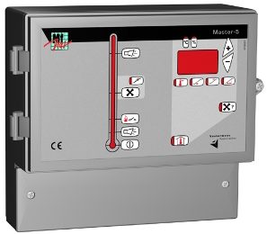 Digital climate controller introduced