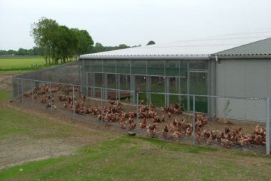 Rondeel casts a new light on layer housing