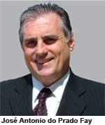 Brasil Foods CEO José Antonio do Prado Fay: Being big paves the way for the future