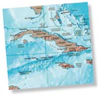 Cuba discovers the road ahead