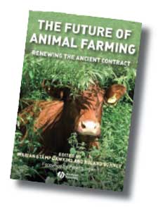 Renewing the ancient contract in animal farming