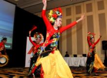 Alltech: Highlights of the Asia-Pacific Lecture Tour