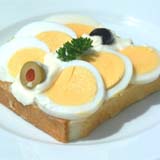 Spain rejects UK Salmonella claims