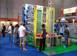 VIV Asia: livestock sector to help restore the economy