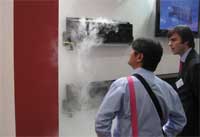 Business opportunities and innovation at EuroTier 2008