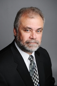 Dr. Randy Chick, Danisco