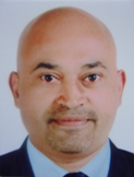 Dr. Sachin M. Ingewar, Norel Animal Nutrition
