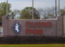 Pilgrim’s Pride resume exports to Russia