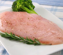 Chicken producers debate ‘natural’ label for injected poultry