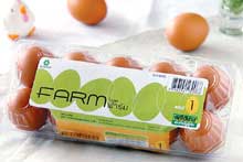 Betagro aims new hygienic eggs at Japanese residents