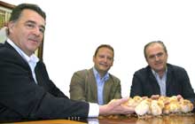 Novogen Avicultura distributes Novogen in Brazil