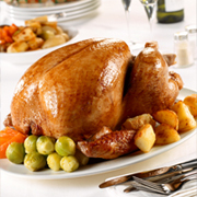 Poultry association feeds needy mouths at Thanksgiving